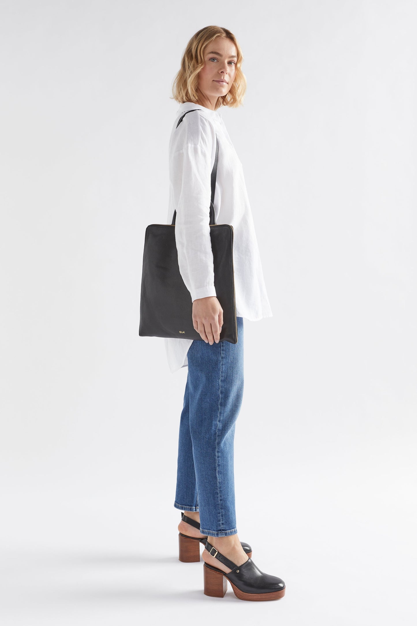 Sindal Backpack - Elk The Label