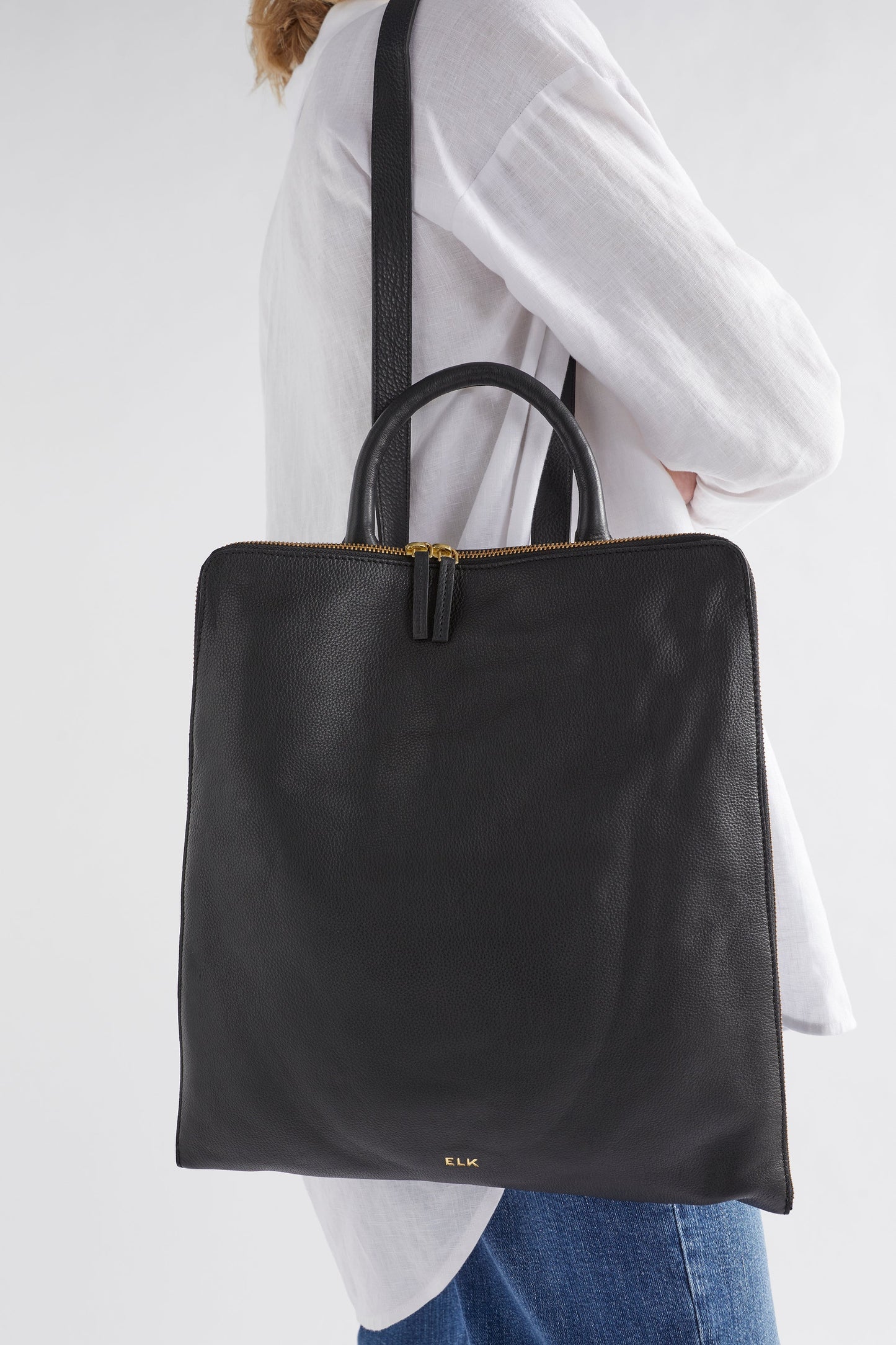 Sindal Backpack - Elk The Label