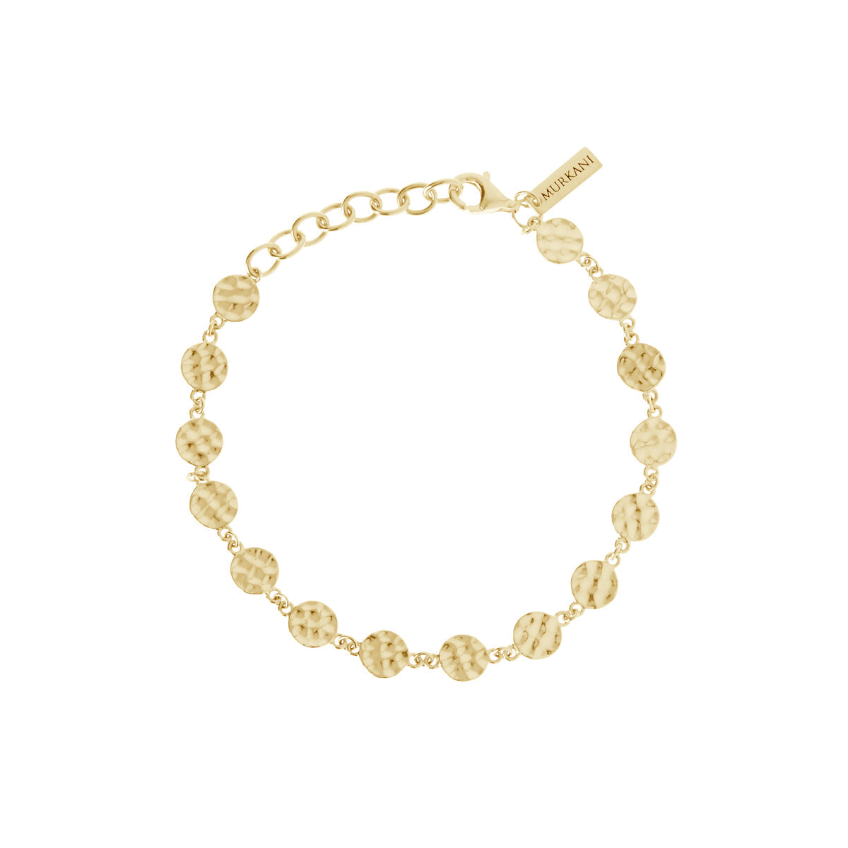 Orb Bracelet- Murkani