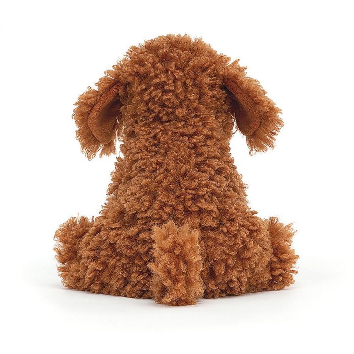 Cooper Doodle Dog - Jellycat