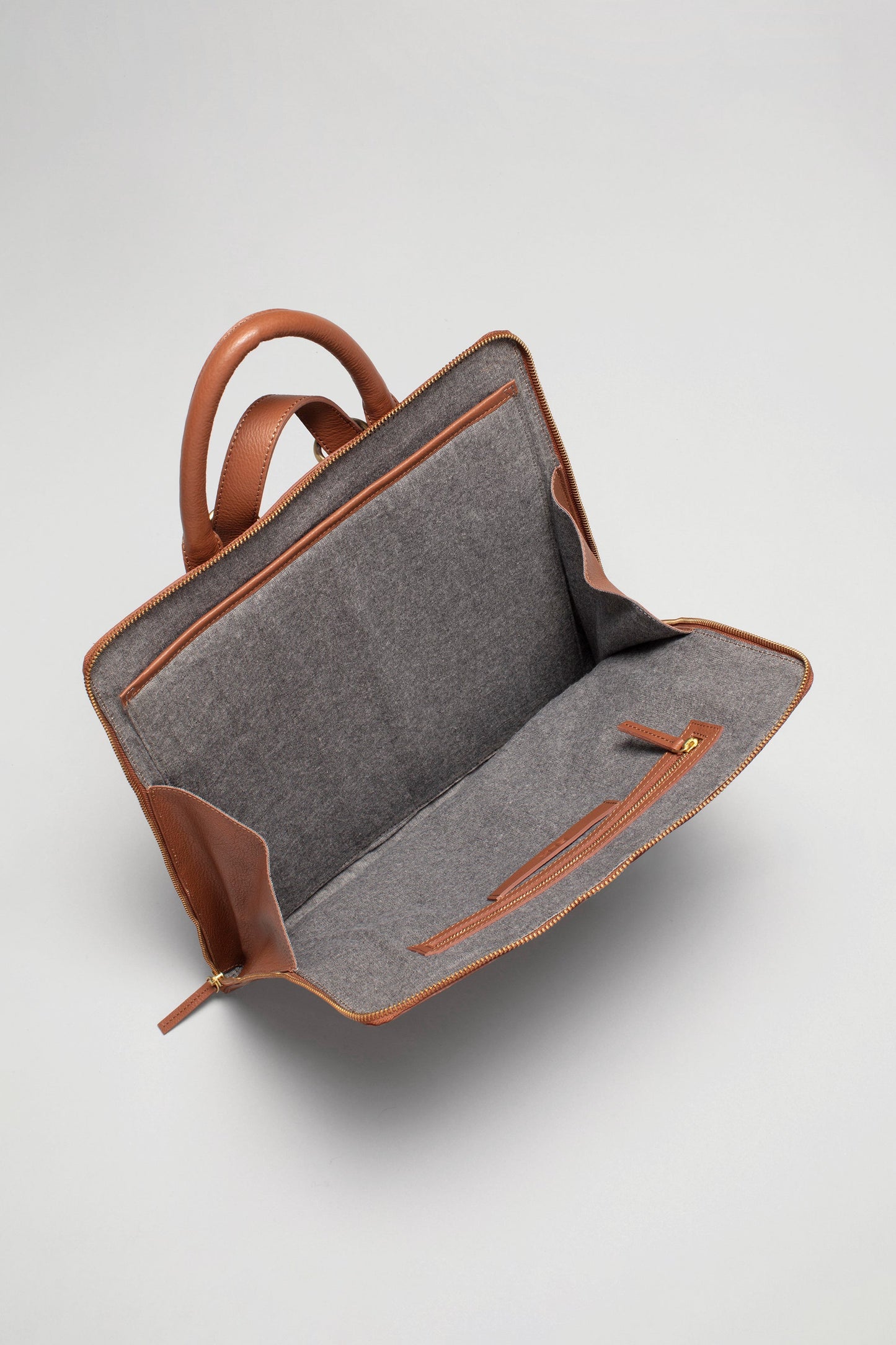 Sindal Backpack - Elk The Label