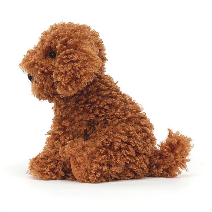 Cooper Doodle Dog - Jellycat