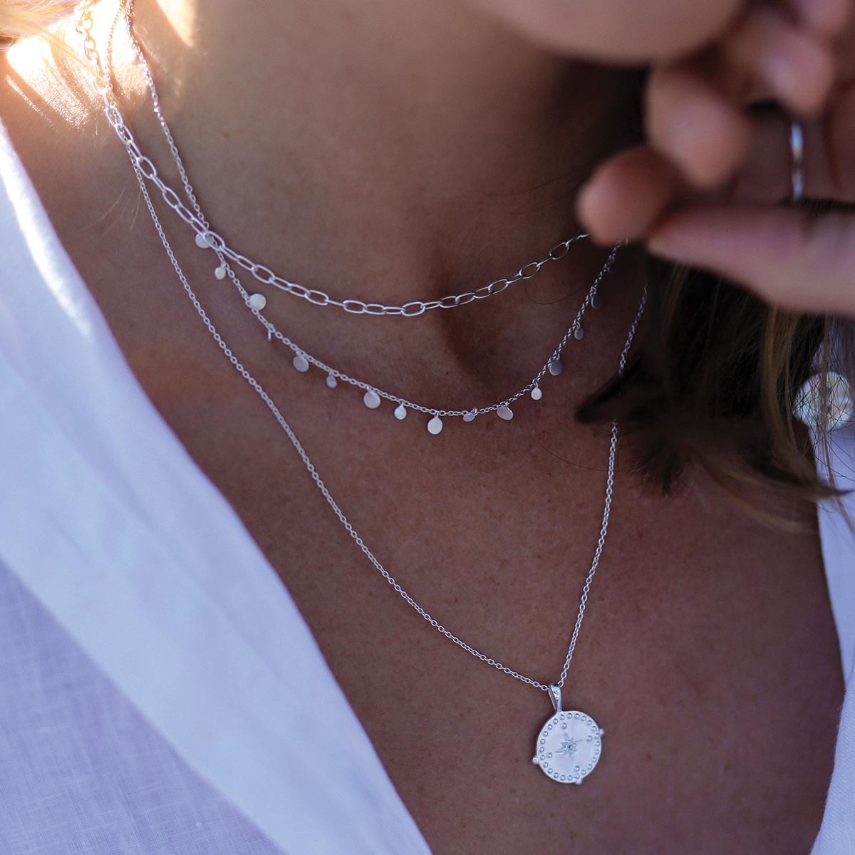 Coin Choker - Murkani
