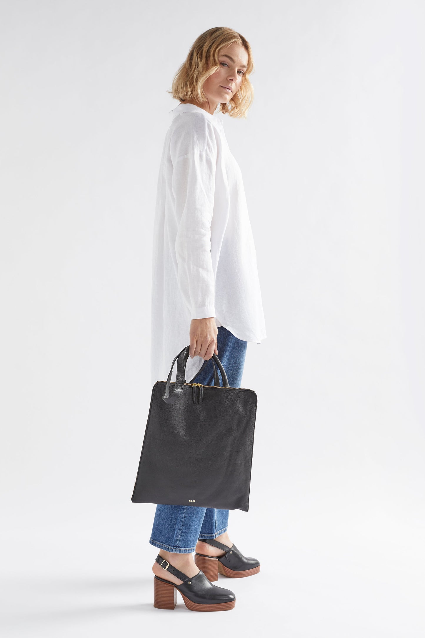 Sindal Backpack - Elk The Label