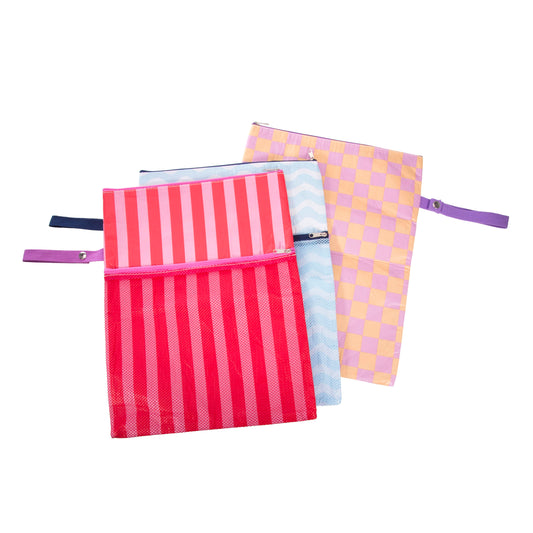 Wet n Dry Bag - Fly With Me