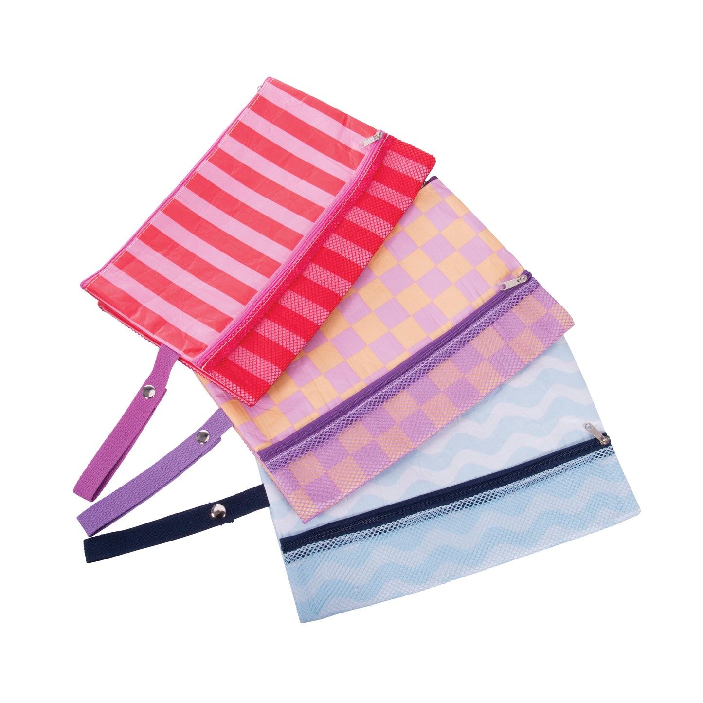Wet n Dry Bag - Fly With Me