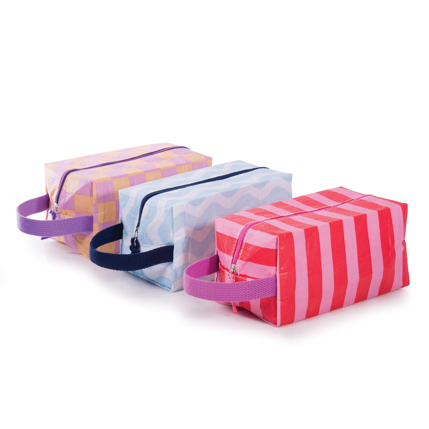 Toiletries Bag - Fly With Me