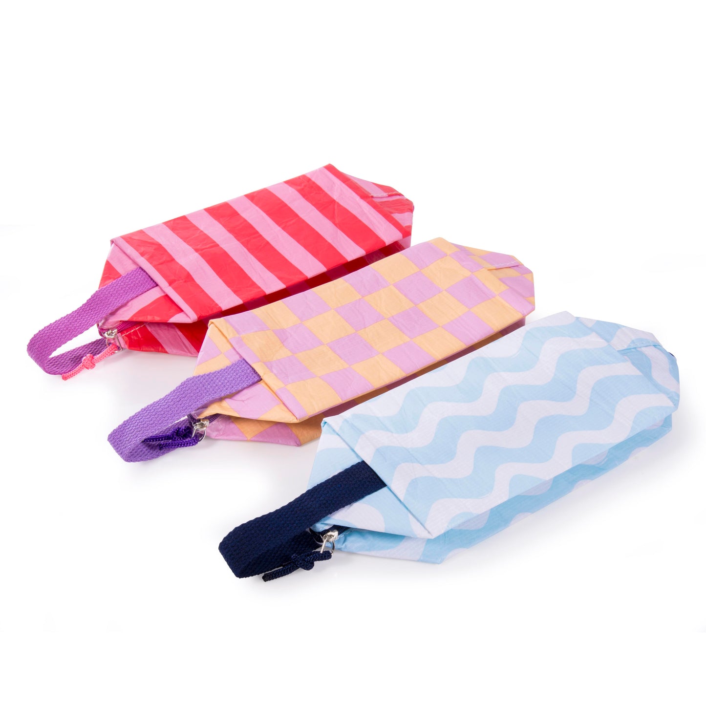 Toiletries Bag - Fly With Me
