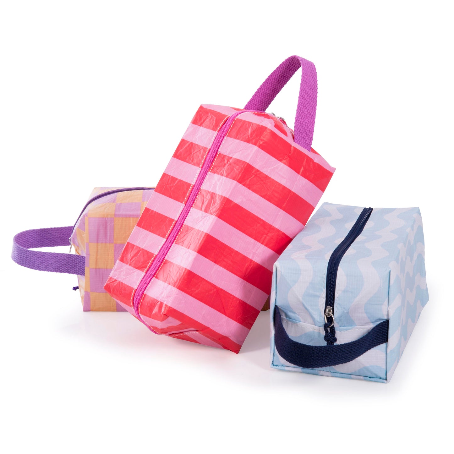 Toiletries Bag - Fly With Me