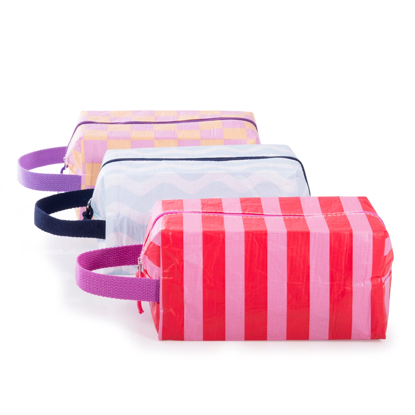 Toiletries Bag - Fly With Me