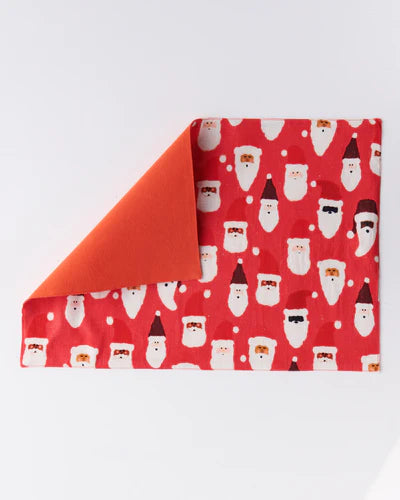 HoHoHo Placemat Set of 4 - Kip&Co