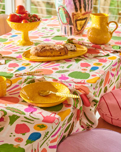 Stephanie Alexander Harvest Napkin Set of 4