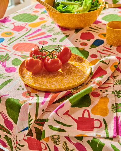 Stephanie Alexander Harvest Napkin Set of 4