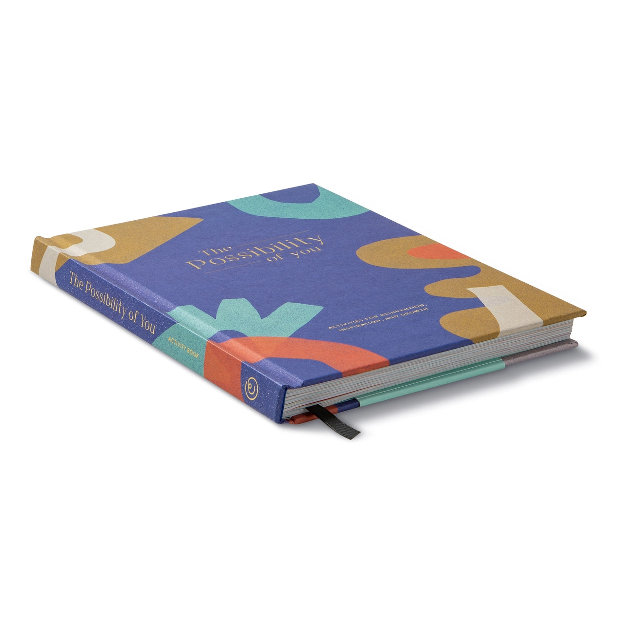 The Possibility Of You Guided Journal - Compendium