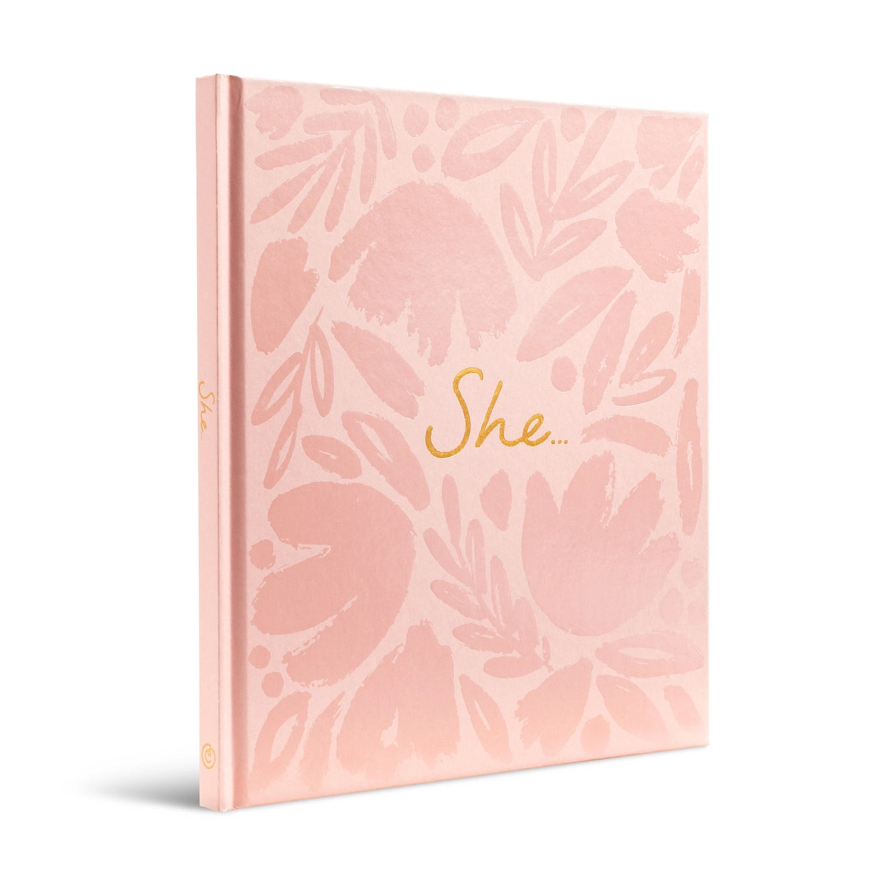 She... - Compendium