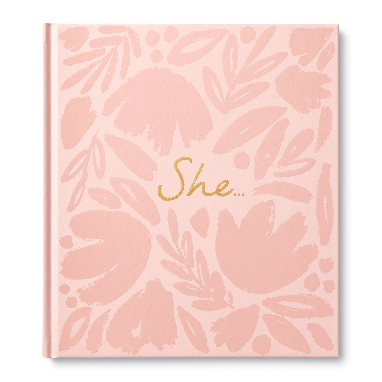 She... - Compendium