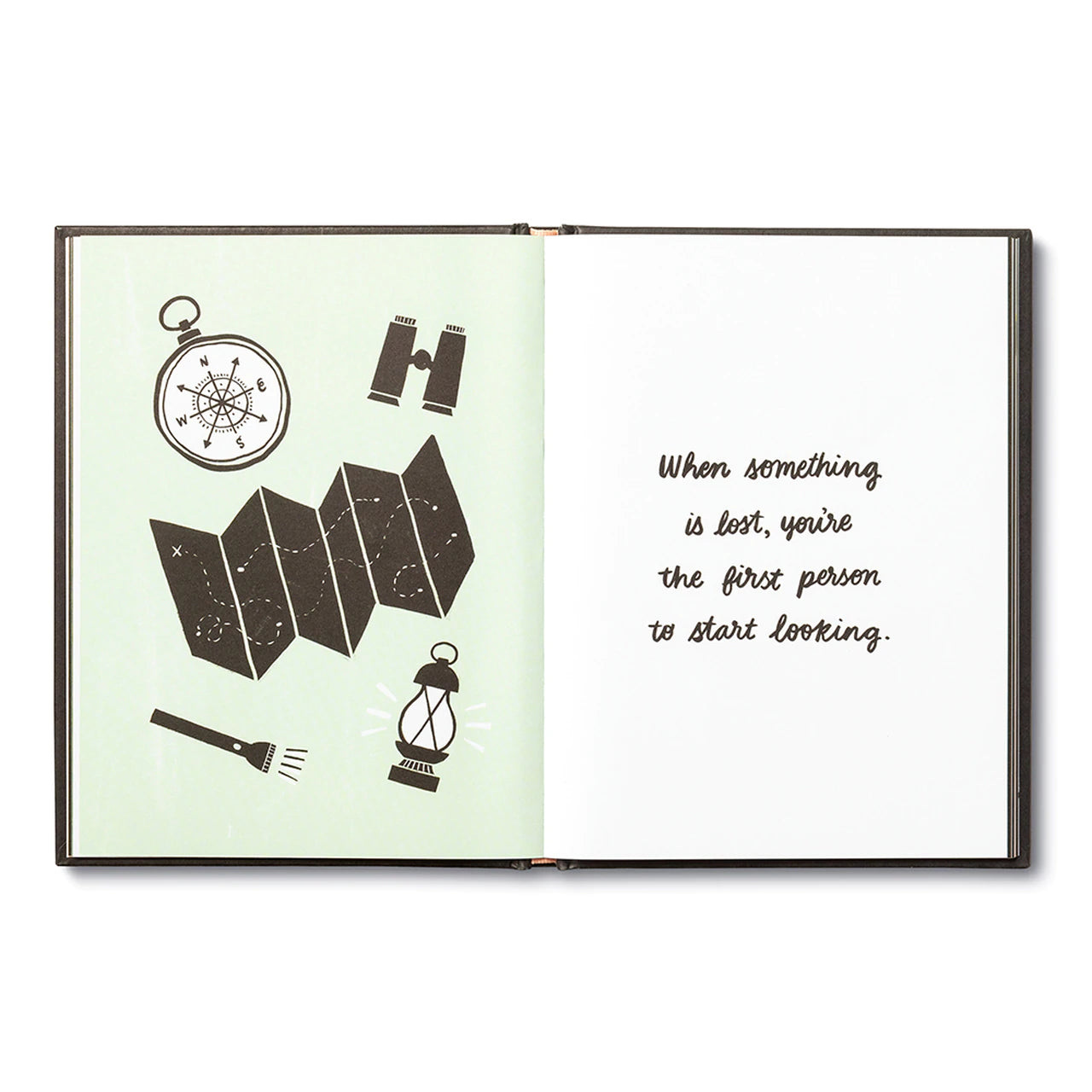 You're A Good Human (Thanks For That!) - Compendium