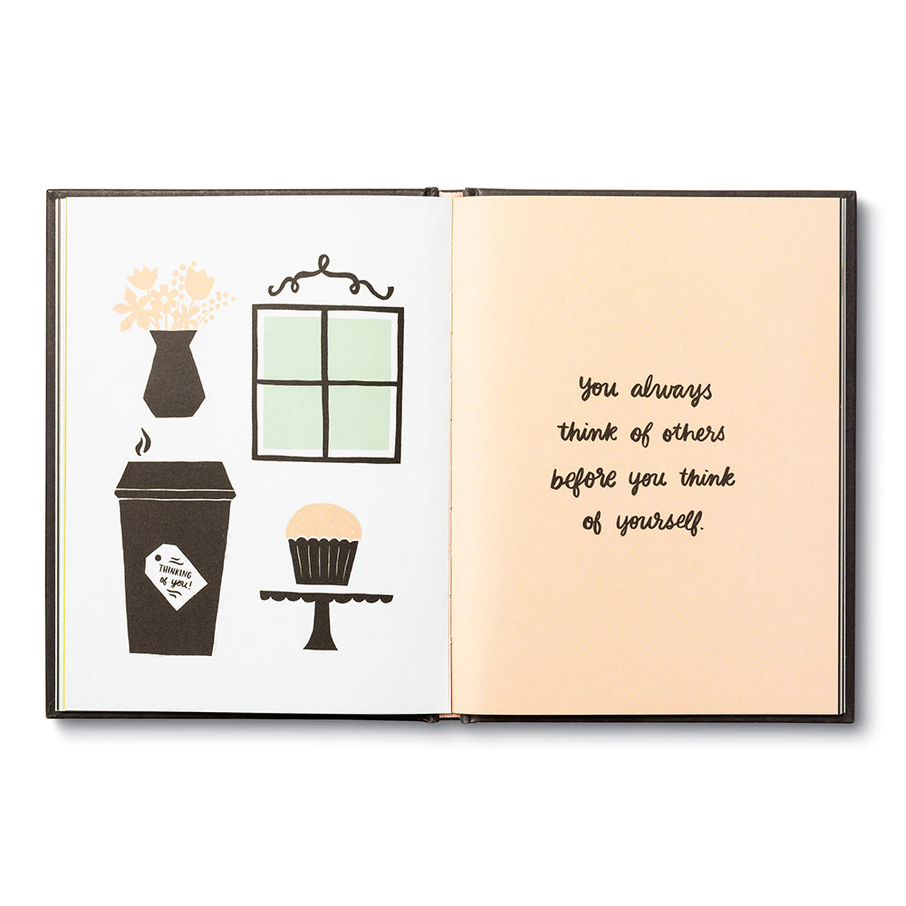 You're A Good Human (Thanks For That!) - Compendium