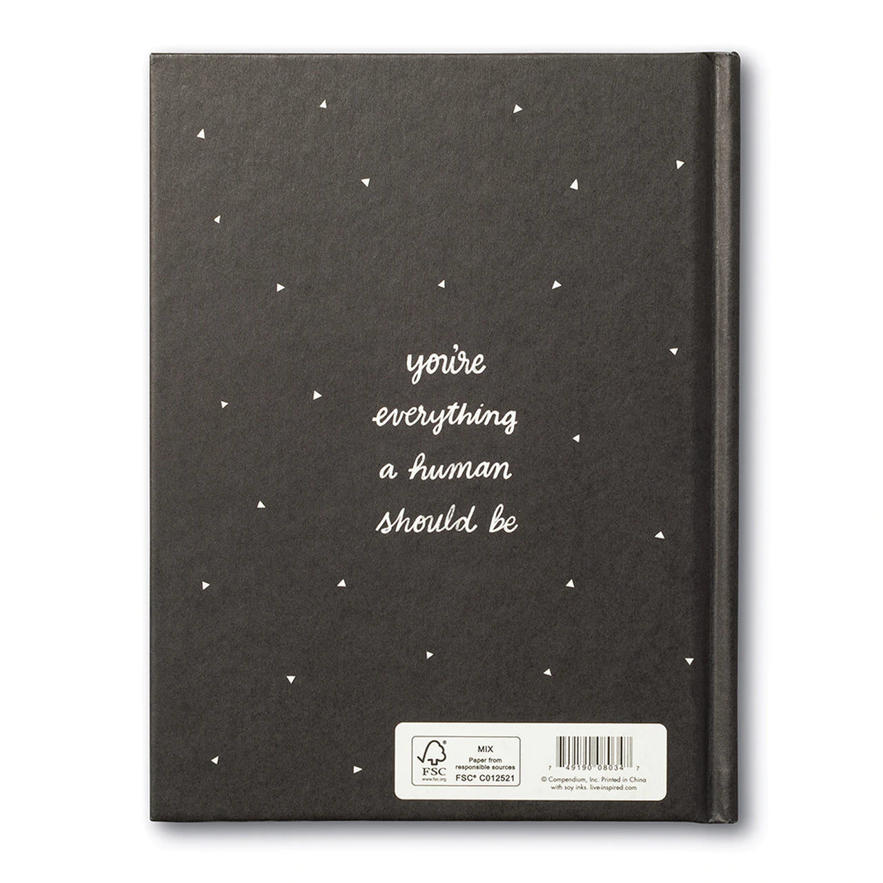 You're A Good Human (Thanks For That!) - Compendium