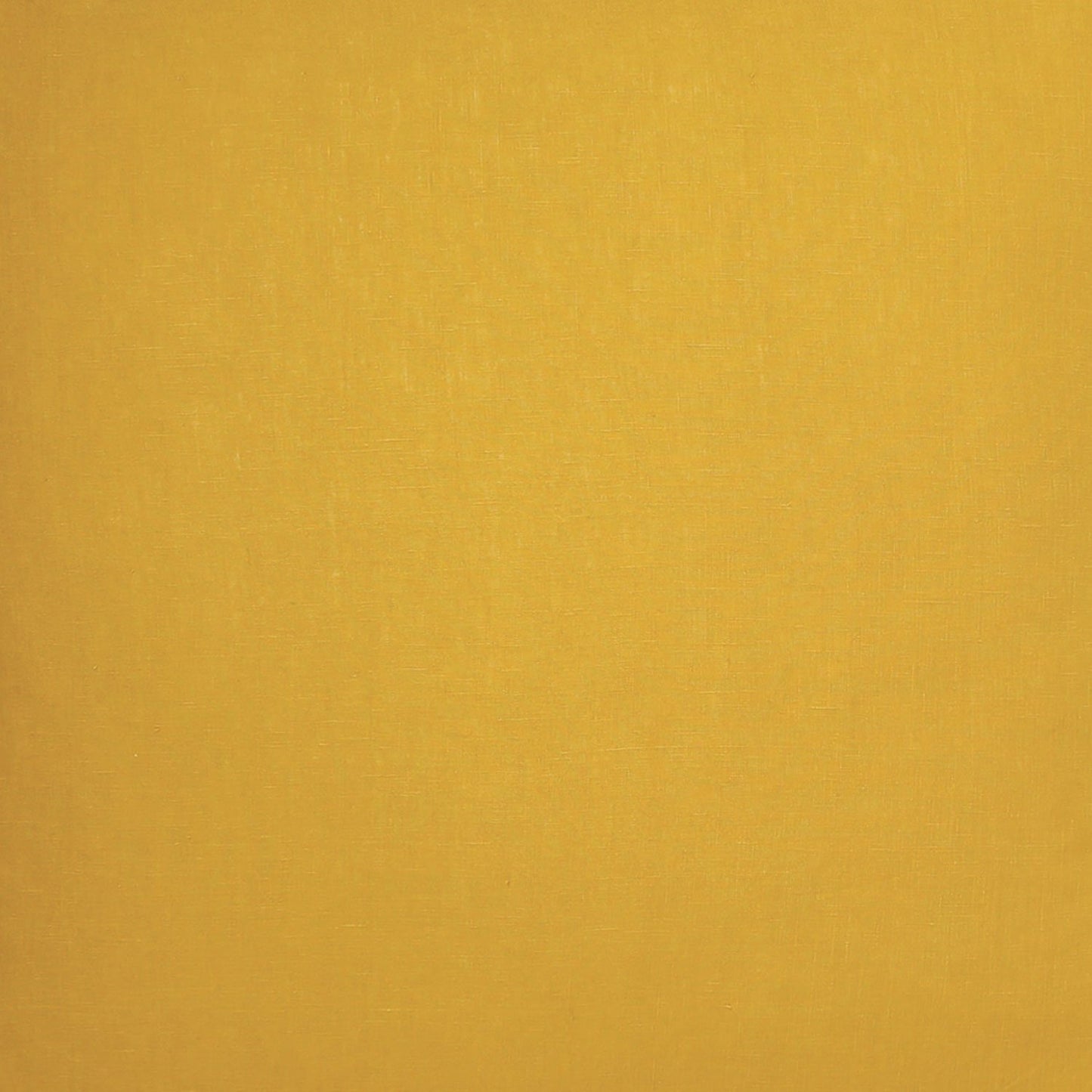 American Mustard Linen King Fitted Sheet