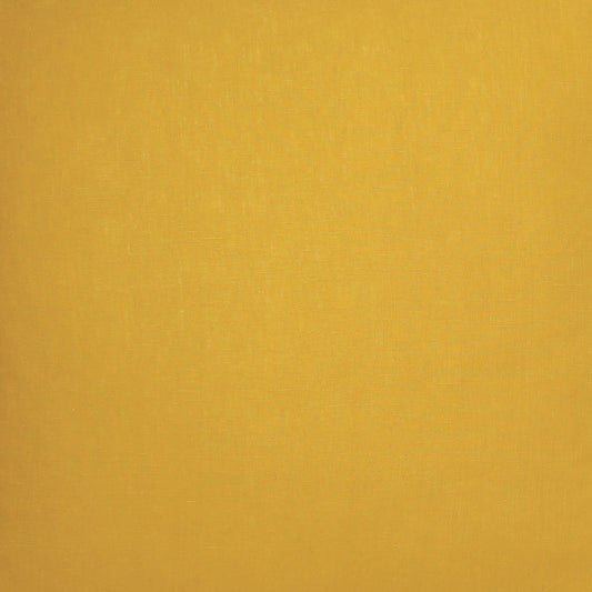American Mustard Linen King Fitted Sheet - Kip&Co