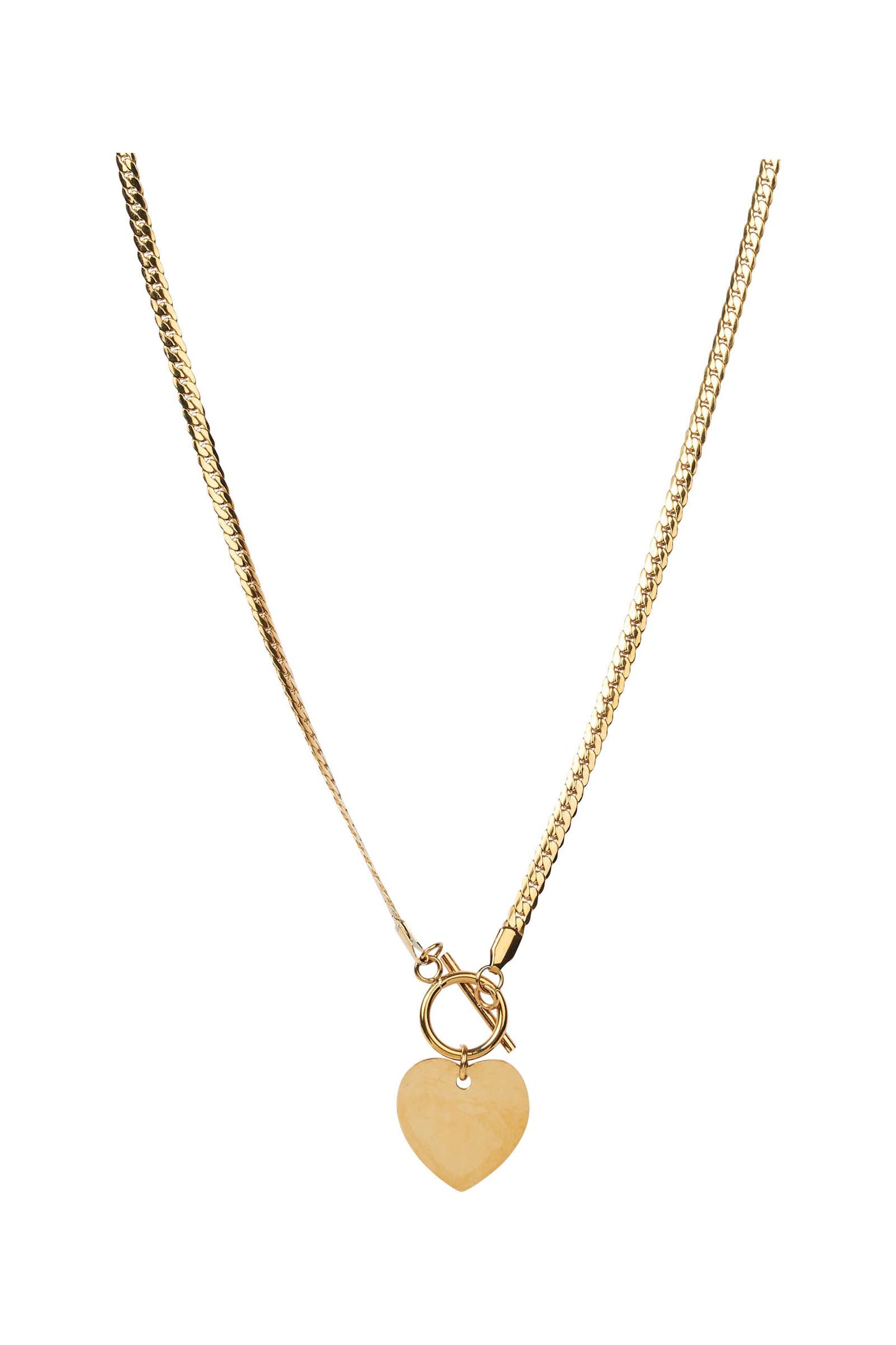 Ceduna Necklace - eb&ive
