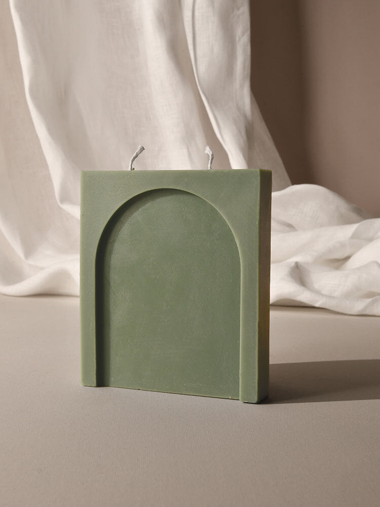 Harlow Candle - Urban Rd