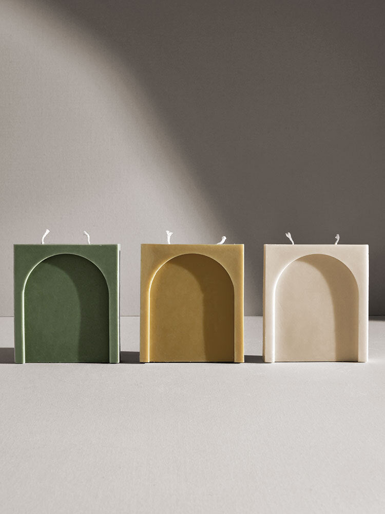 Harlow Candle - Urban Rd