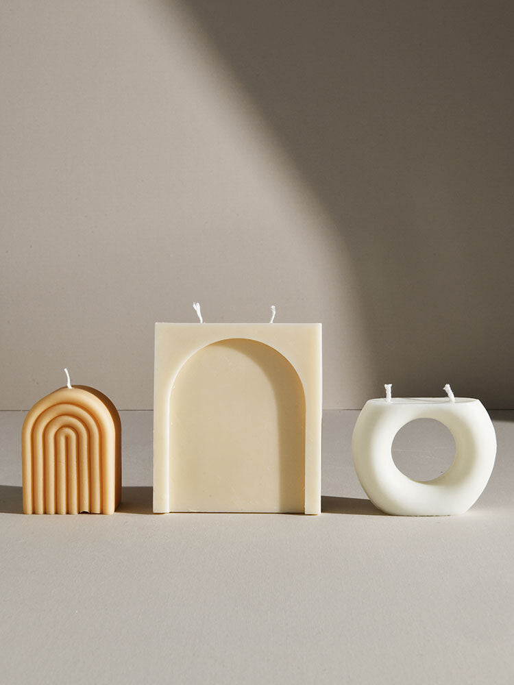 Harlow Candle - Urban Rd