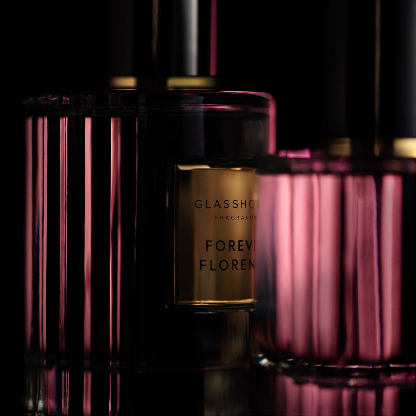 Forever Florence 100ml Eau De Perfum
