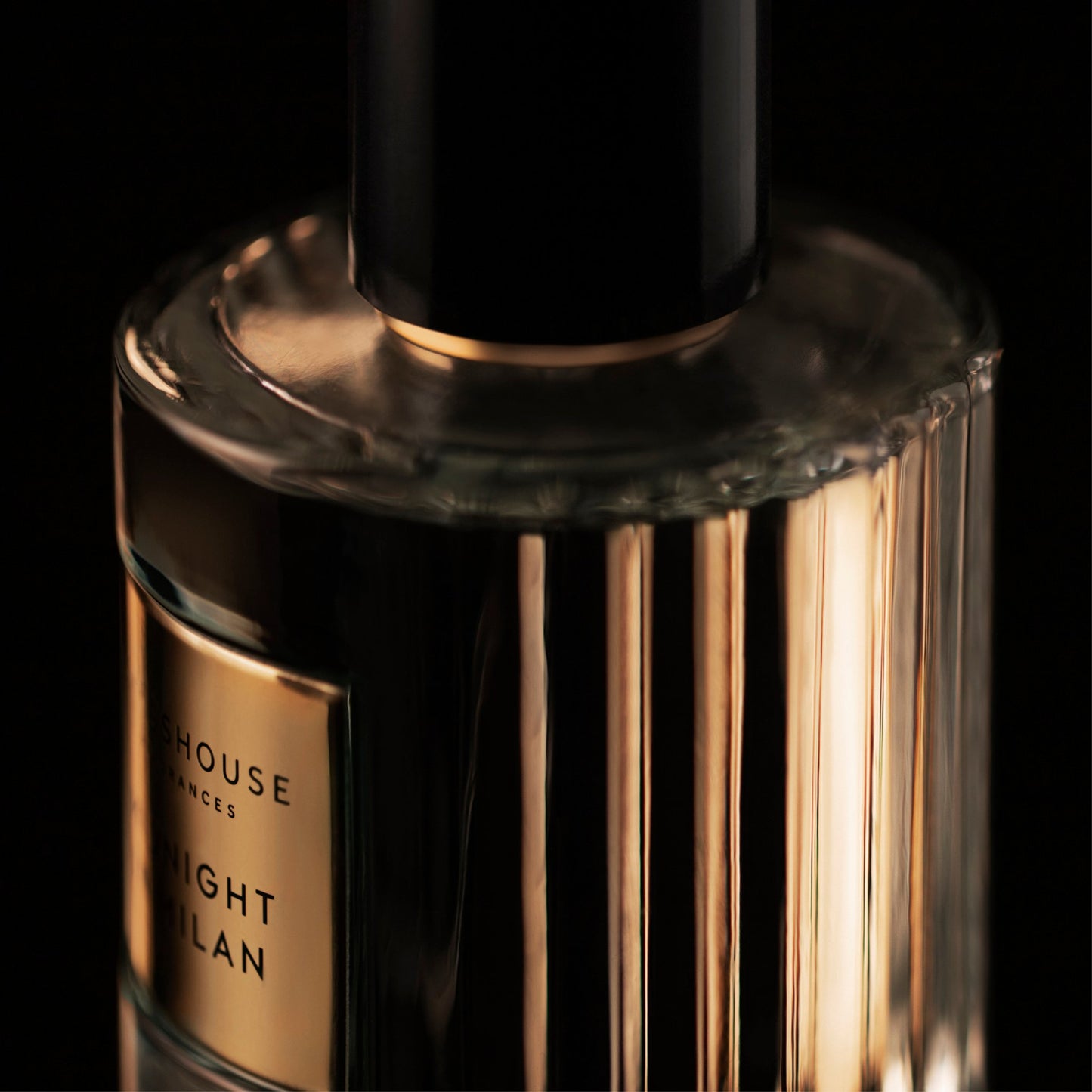 Midnight In Milan 100ml Eau De Perfum