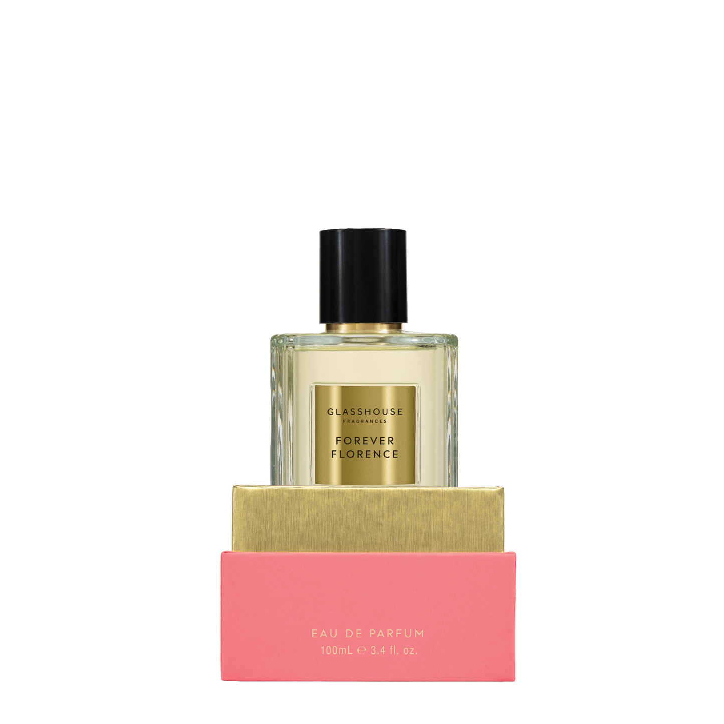 Forever Florence 100ml Eau De Perfum