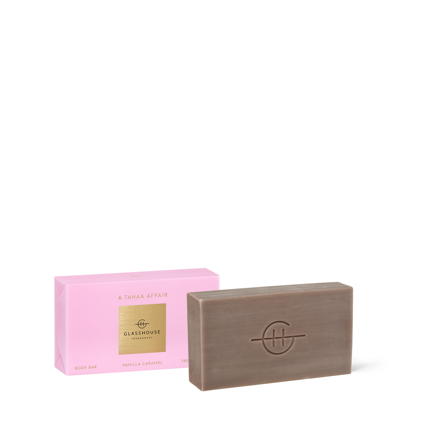 A Tahaa Affair 180g Body Bar
