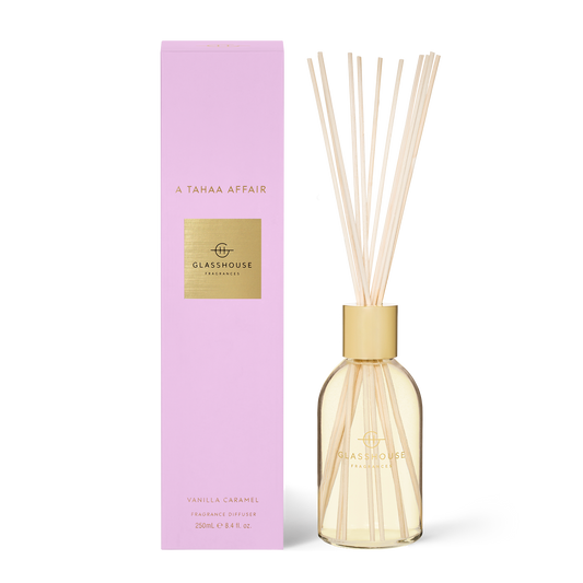 A Tahaa Affair 250mL Diffuser