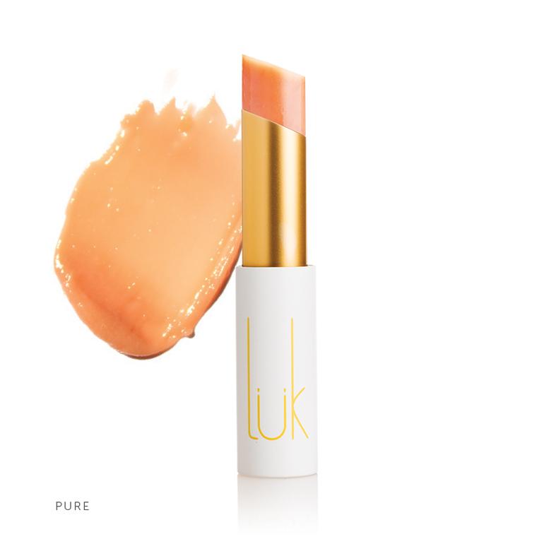 LUK Lip Nourish’s - LUK Beautifood