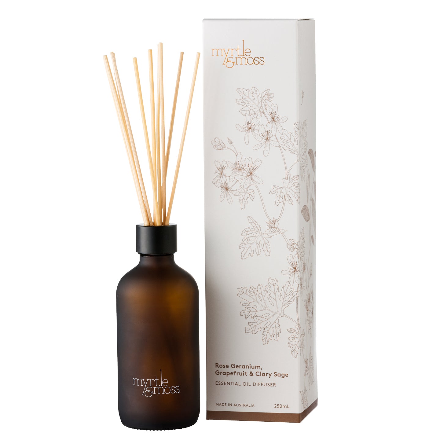 Rose Geranium Diffuser