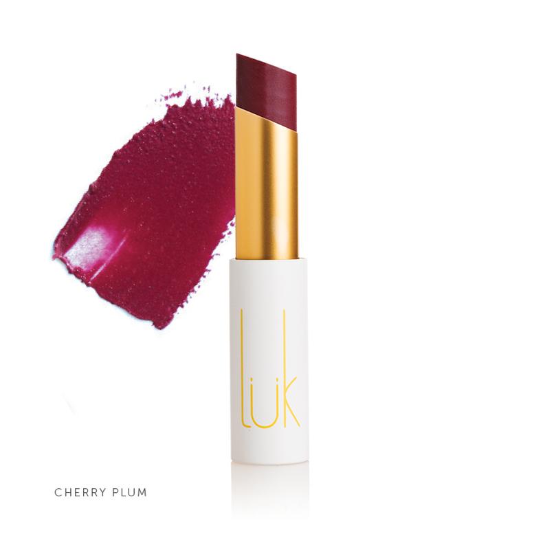 LUK Lip Nourish’s - LUK Beautifood