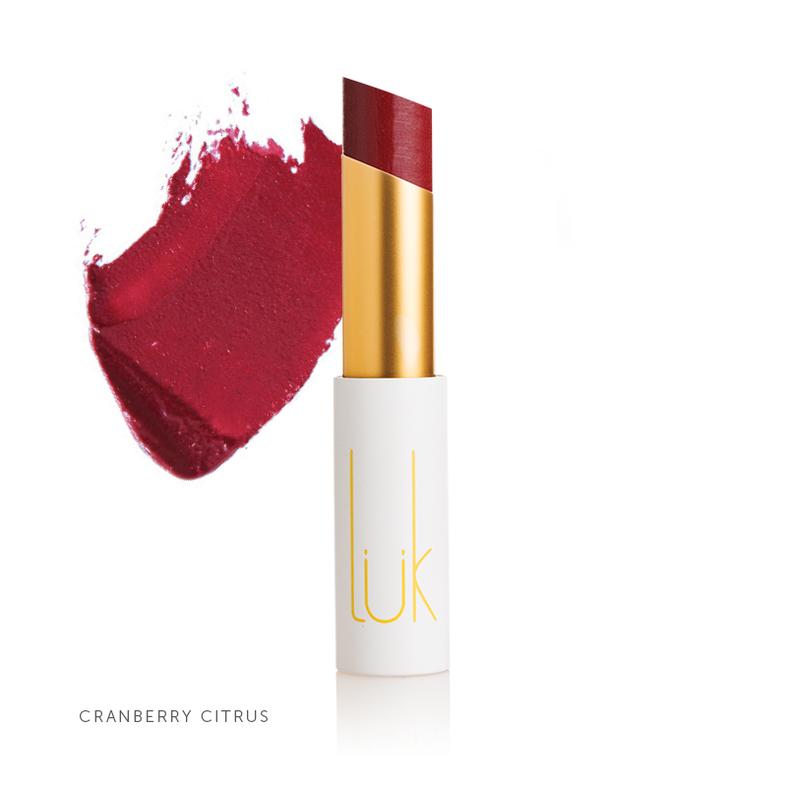 LUK Lip Nourish’s - LUK Beautifood