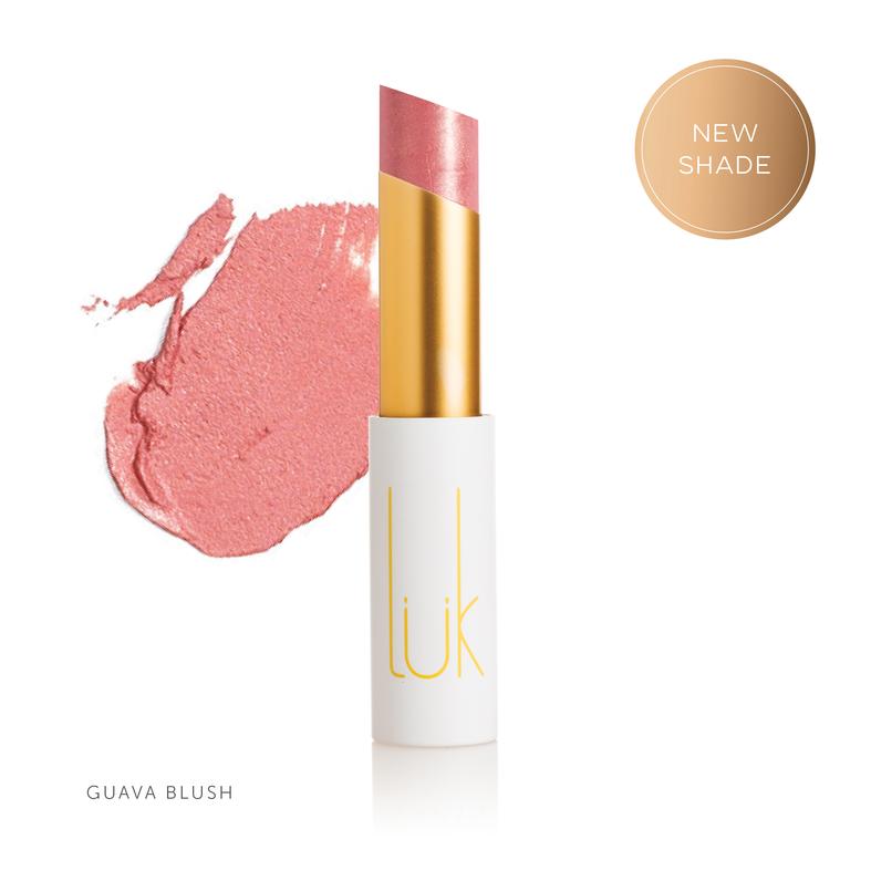 LUK Lip Nourish’s - LUK Beautifood