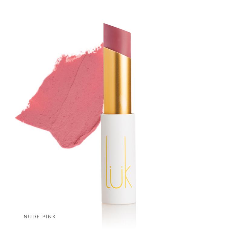 LUK Lip Nourish’s - LUK Beautifood