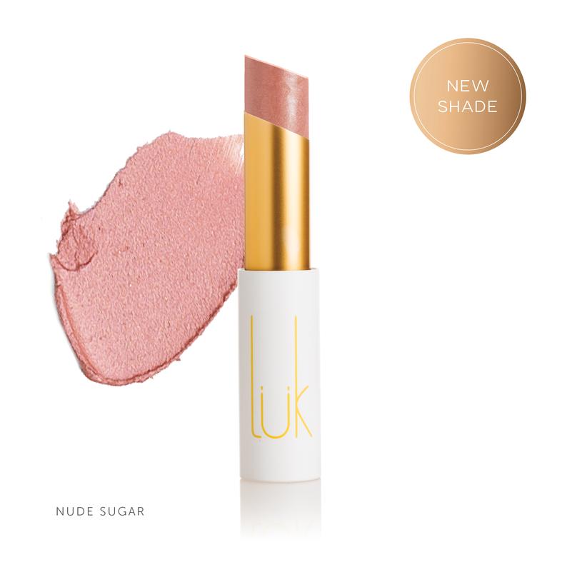 LUK Lip Nourish’s - LUK Beautifood