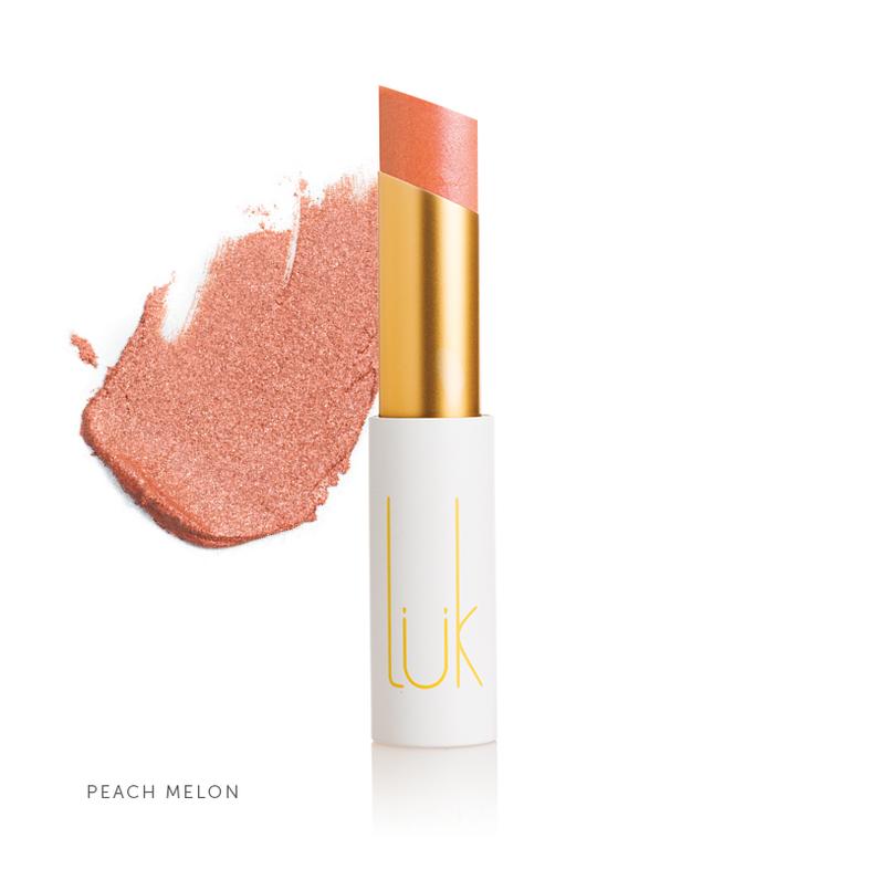 LUK Lip Nourish’s - LUK Beautifood