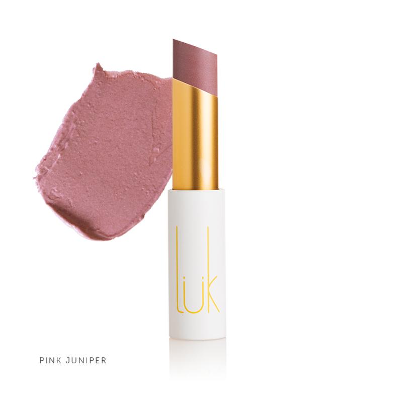 LUK Lip Nourish’s - LUK Beautifood