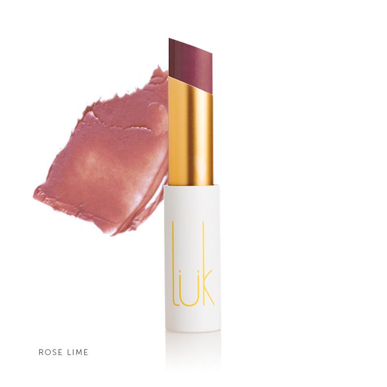 LUK Lip Nourish’s - LUK Beautifood