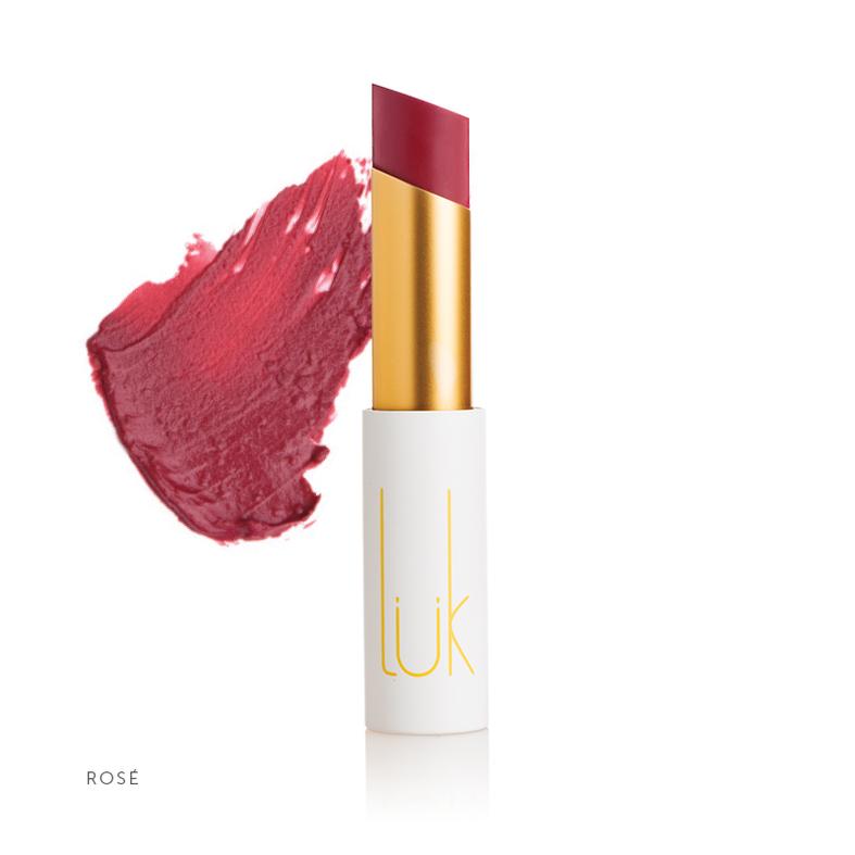 LUK Lip Nourish’s - LUK Beautifood