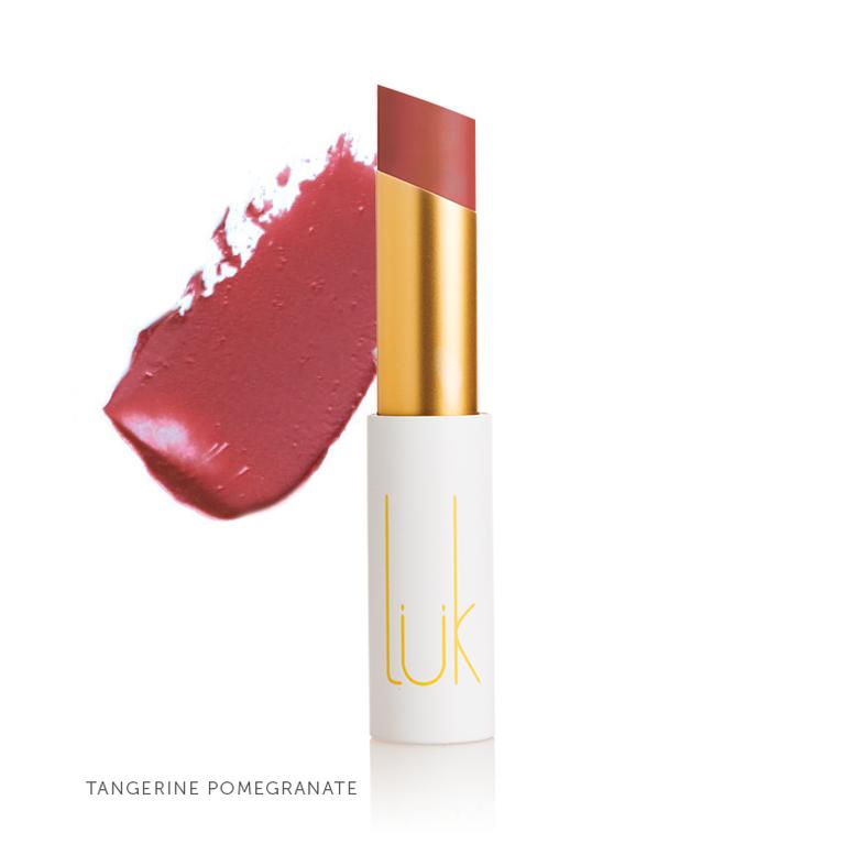 LUK Lip Nourish’s - LUK Beautifood