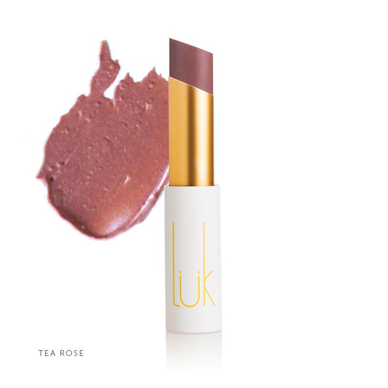 LUK Lip Nourish’s - LUK Beautifood