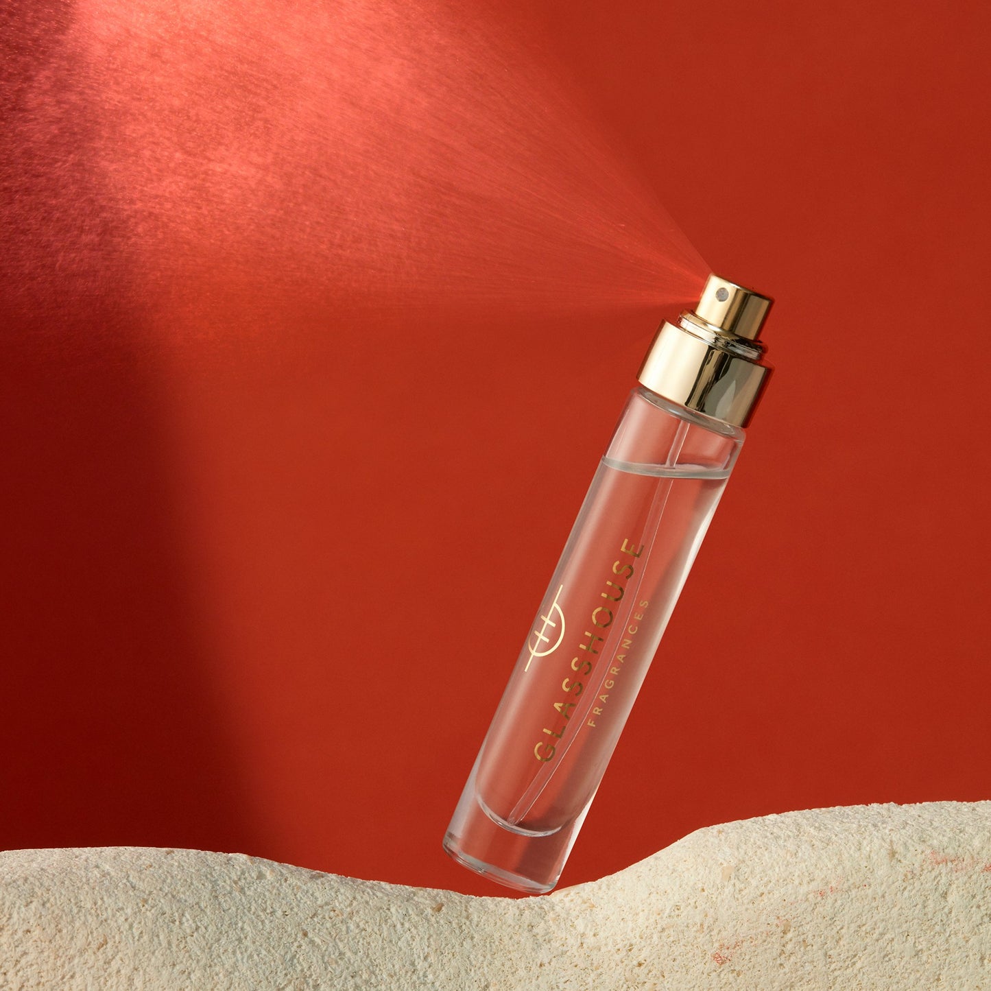 Midnight In Milan 14ml Eau De Parfum