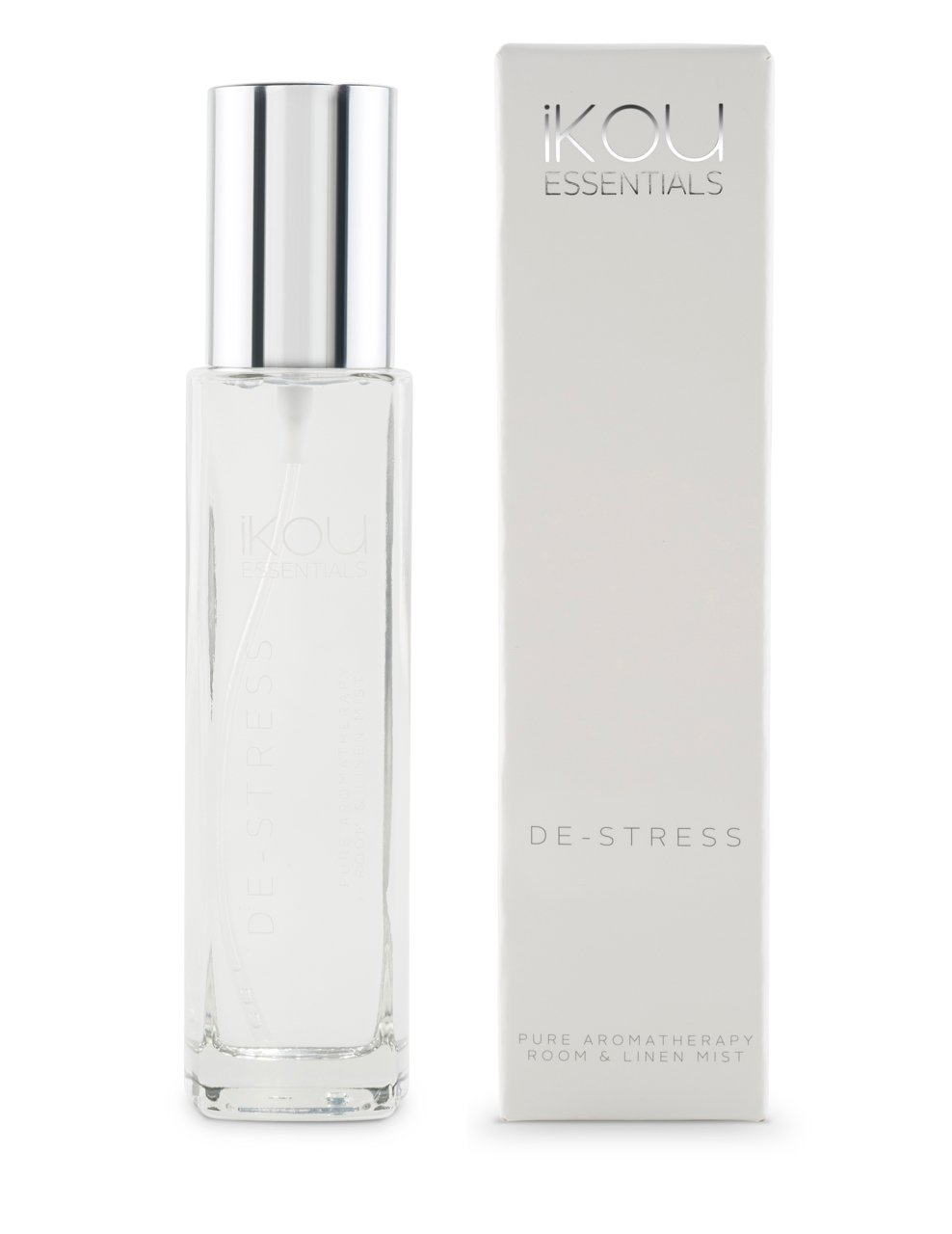 De-Stress Room & Linen Mist 100ml
