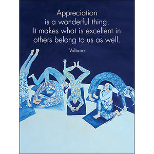 Gratitude - Little Affirmations Cards